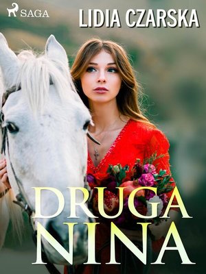 cover image of Druga Nina